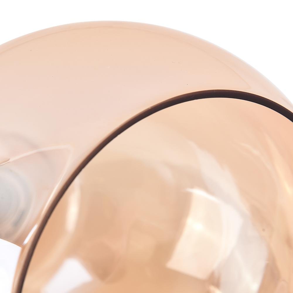 Lunara | Pendelleuchte aus Blasenglas Ceiling lights