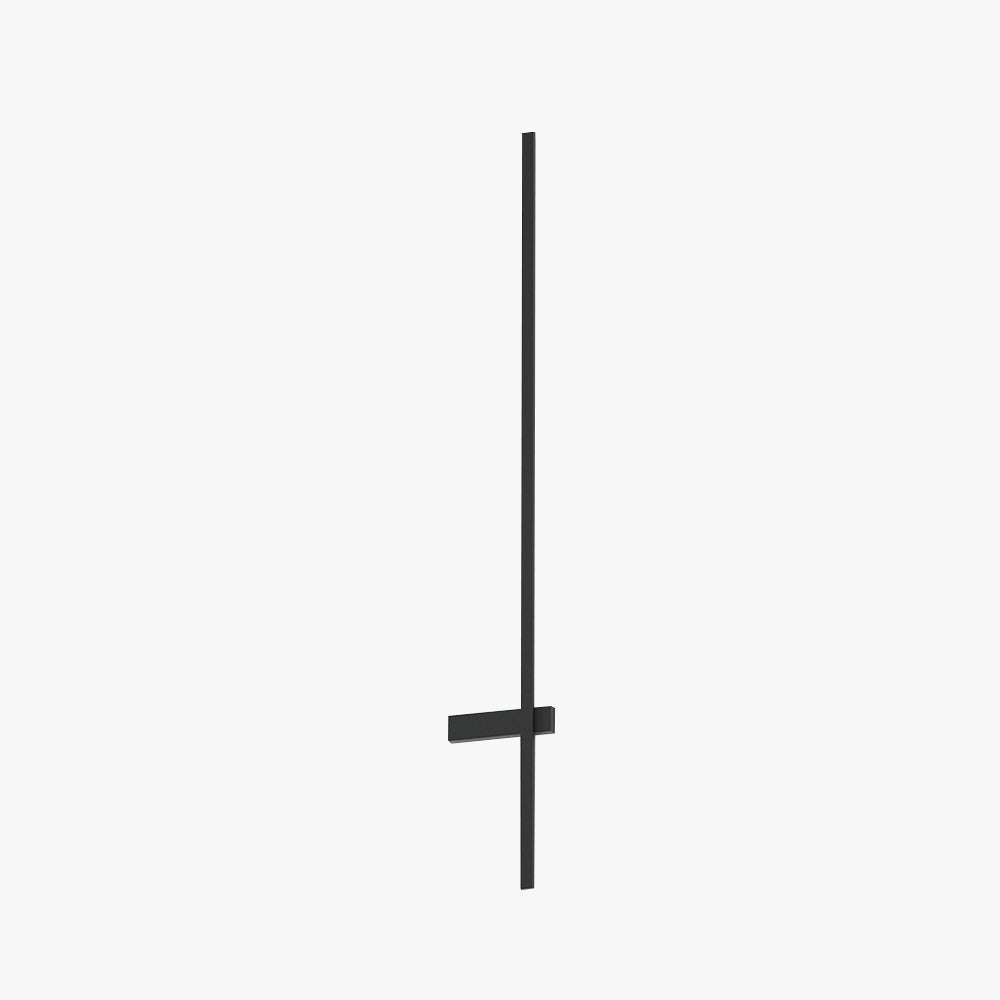 Lunara | Außenwandleuchte – Edelstahl, Wetterfest, Minimalistisches Design 1