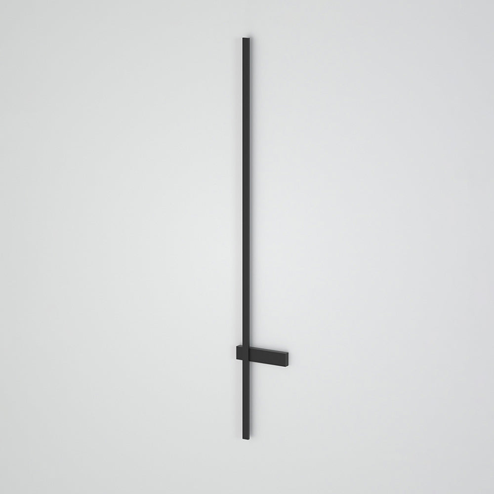 Lunara | Außenwandleuchte – Edelstahl, Wetterfest, Minimalistisches Design 8