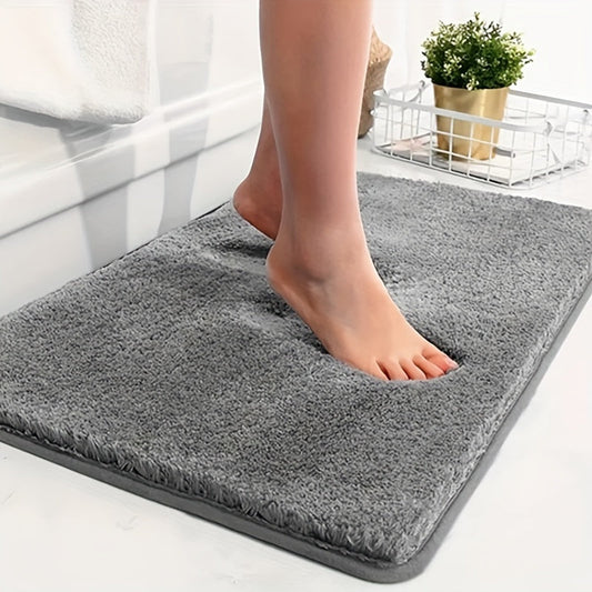Lunara | Badematte – Weich und Hochsaugfähig für Ihr Badezimmer 1