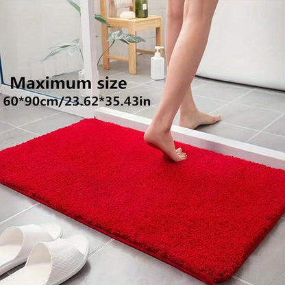 Lunara | Badematte – Weich und Hochsaugfähig für Ihr Badezimmer 15