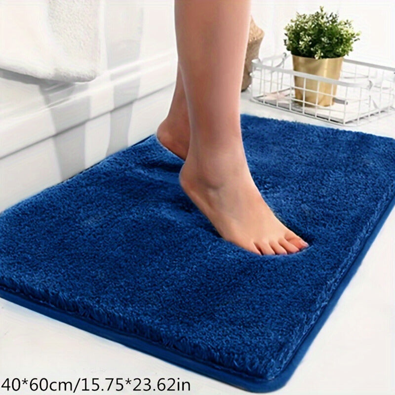 Lunara | Badematte – Weich und Hochsaugfähig für Ihr Badezimmer 8