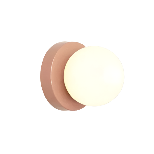 Lunara | Wandleuchte – Minimalistisch mit Warmem Licht für Innenräume 10
