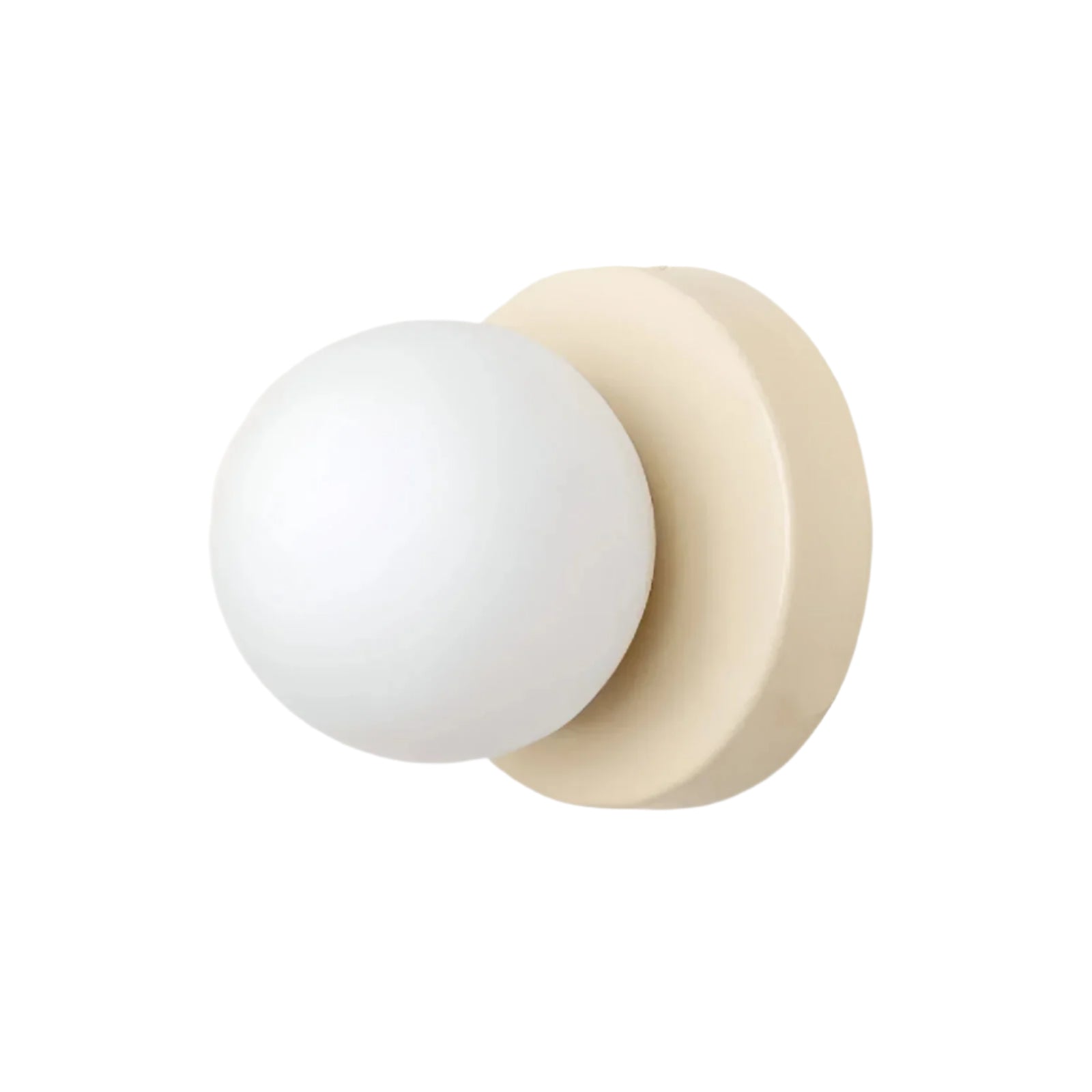 Lunara | Wandleuchte – Minimalistisch mit Warmem Licht für Innenräume 12