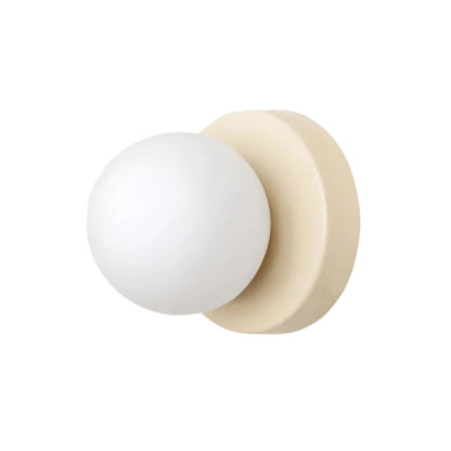 Lunara | Wandleuchte – Minimalistisch mit Warmem Licht für Innenräume 12
