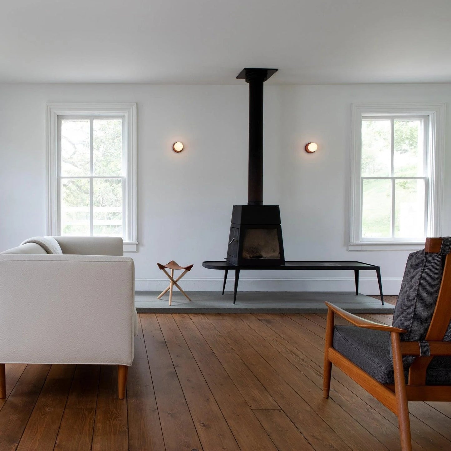 Lunara | Wandleuchte – Minimalistisch mit Warmem Licht für Innenräume 2