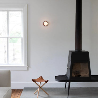 Lunara | Wandleuchte – Minimalistisch mit Warmem Licht für Innenräume 3