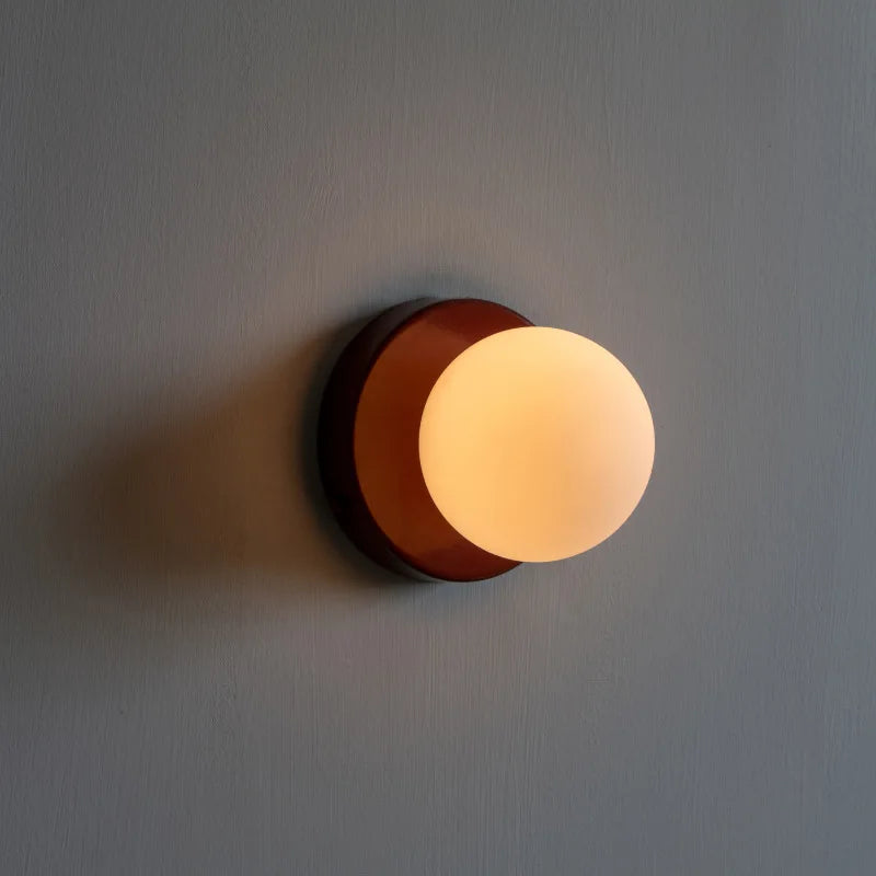 Lunara | Wandleuchte – Minimalistisch mit Warmem Licht für Innenräume 6
