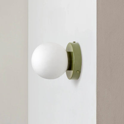 Lunara | Wandleuchte – Minimalistisch mit Warmem Licht für Innenräume 7