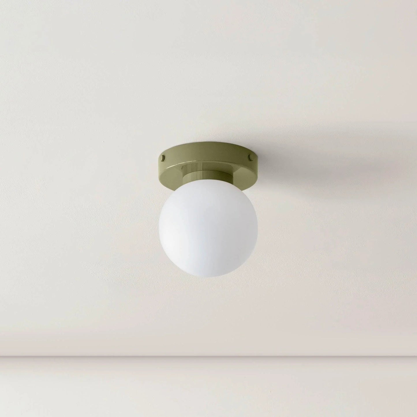 Lunara | Wandleuchte – Minimalistisch mit Warmem Licht für Innenräume 8
