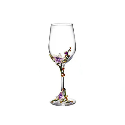 Lunaria | Weingläser – Hochwertiges Kristallglas Set für Elegante Anlässe 11