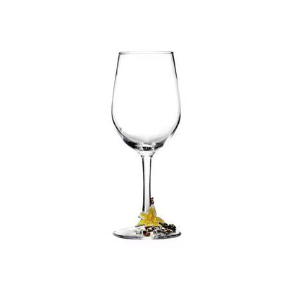 Lunaria | Weingläser – Hochwertiges Kristallglas Set für Elegante Anlässe 14