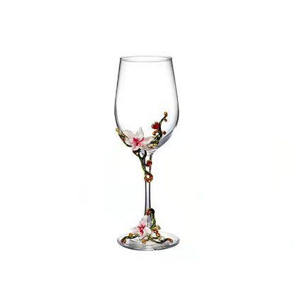 Lunaria | Weingläser – Hochwertiges Kristallglas Set für Elegante Anlässe 7