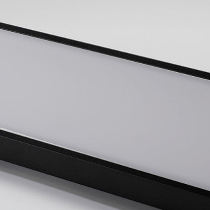 Lunaris | Außenwandleuchte – Solar LED, wasserdicht und modern 8