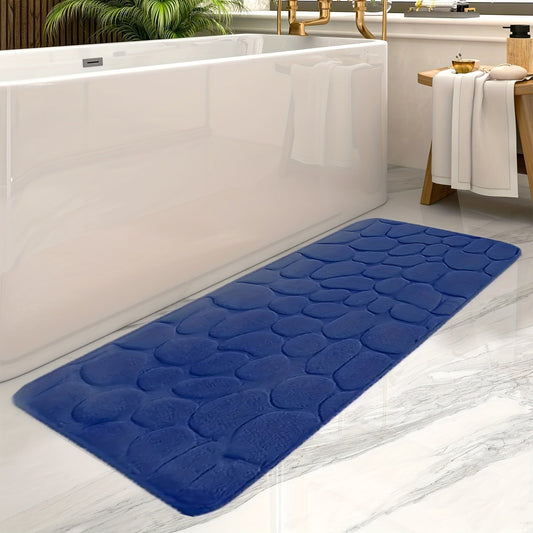 Lunaris | Badematte – Rutschfest und Maschinenwaschbar für Stil im Badezimmer 7