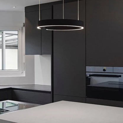 Lunaris | Pendelleuchte – Minimalistisches Design für Esszimmer und Wohnzimmer 0