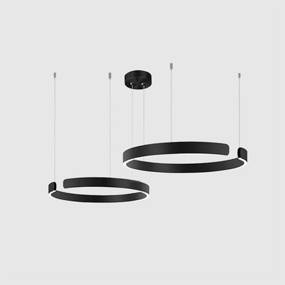 Lunaris | Pendelleuchte – Minimalistisches Design für Esszimmer und Wohnzimmer 11
