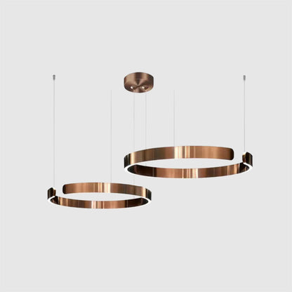 Lunaris | Pendelleuchte – Minimalistisches Design für Esszimmer und Wohnzimmer 12