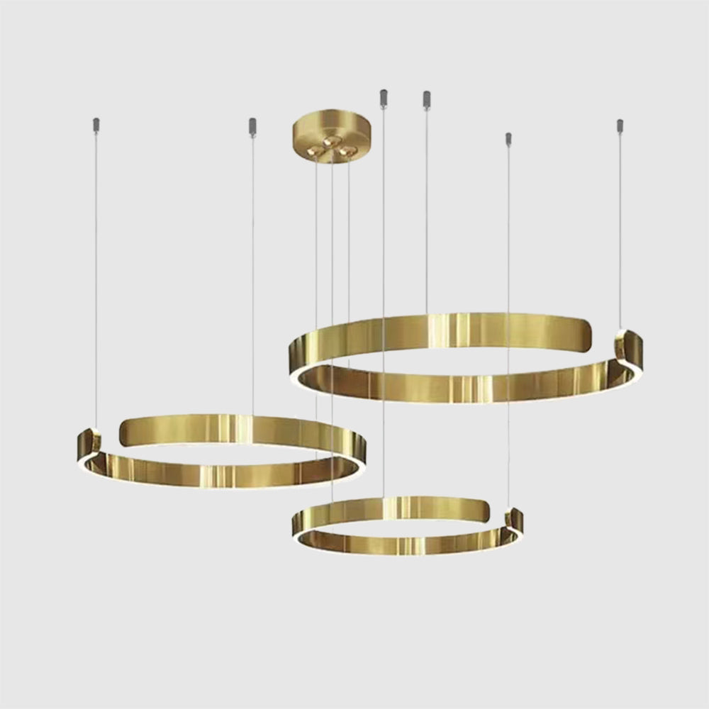 Lunaris | Pendelleuchte – Minimalistisches Design für Esszimmer und Wohnzimmer 17