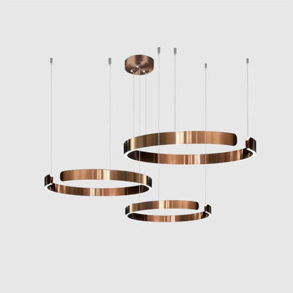 Lunaris | Pendelleuchte – Minimalistisches Design für Esszimmer und Wohnzimmer 9