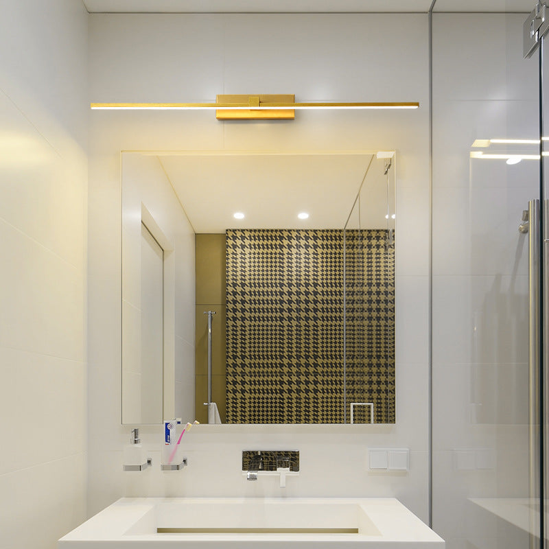 Luxara | Wandleuchte Schwarz – Elegantes Design für Innenräume mit LED-Beleuchtung 0