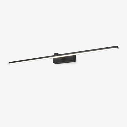 Luxara | Wandleuchte Schwarz – Elegantes Design für Innenräume mit LED-Beleuchtung 1