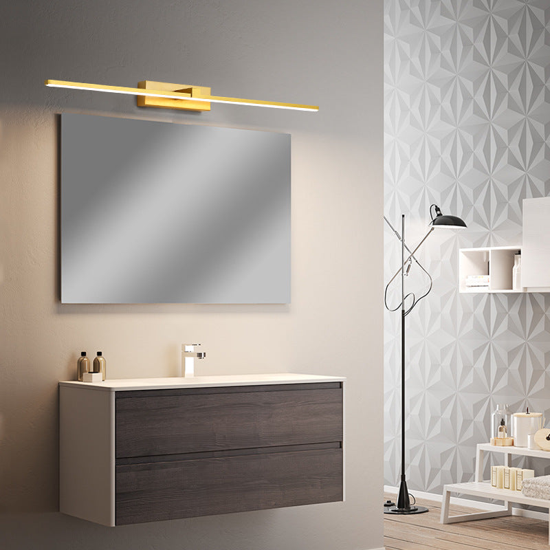 Luxara | Wandleuchte Schwarz – Elegantes Design für Innenräume mit LED-Beleuchtung 11