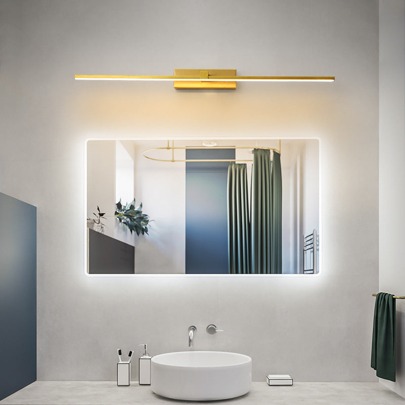 Luxara | Wandleuchte Schwarz – Elegantes Design für Innenräume mit LED-Beleuchtung 12