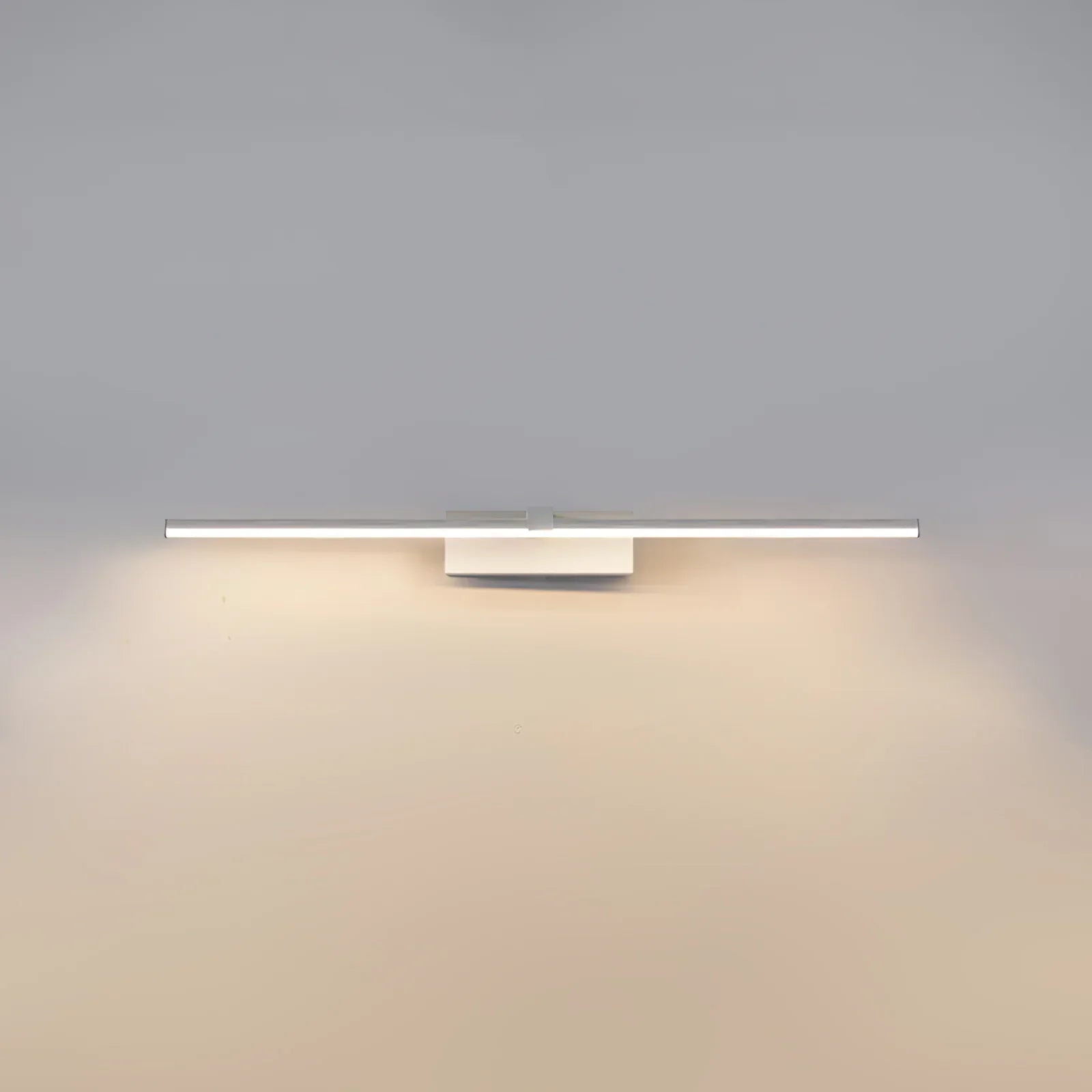 Luxara | Wandleuchte Schwarz – Elegantes Design für Innenräume mit LED-Beleuchtung 9