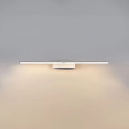 Luxara | Wandleuchte Schwarz – Elegantes Design für Innenräume mit LED-Beleuchtung 9