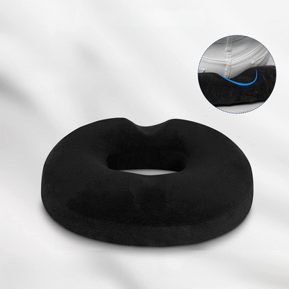 Luxorix | Donutkissen – Ergonomisch für Schmerzlinderung und Komfort 4