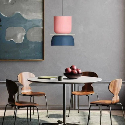 Macria | Pendelleuchte – Elegantes Nordic Design für Esszimmer 4