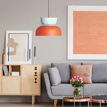 Macria | Pendelleuchte – Elegantes Nordic Design für Esszimmer 5