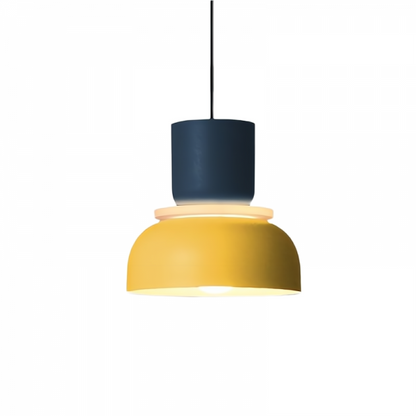 Macria | Pendelleuchte – Elegantes Nordic Design für Esszimmer 9