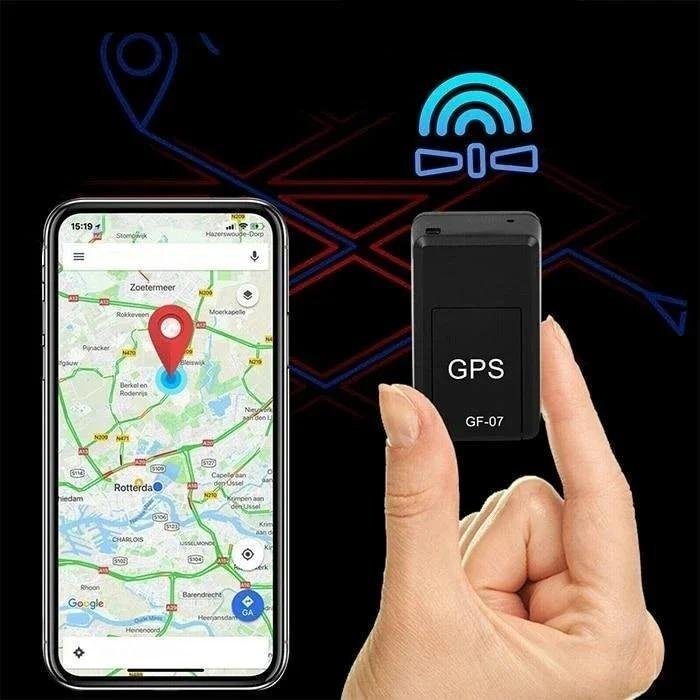 Magneto | GPS Tracker Auto – Echtzeit-Überwachung ohne Abonnement 1