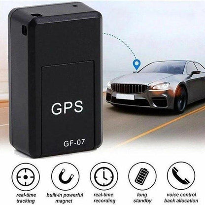 Magneto | GPS Tracker Auto – Echtzeit-Überwachung ohne Abonnement 2