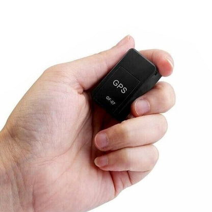 Magneto | GPS Tracker Auto – Echtzeit-Überwachung ohne Abonnement 3