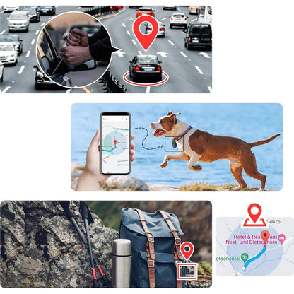 Magneto | GPS Tracker Auto – Echtzeit-Überwachung ohne Abonnement 5