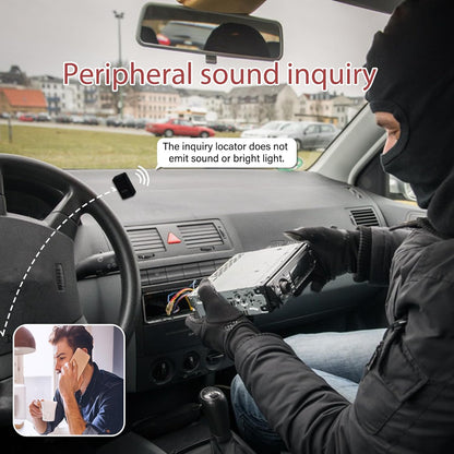 Magneto | GPS Tracker Auto – Echtzeit-Überwachung ohne Abonnement 7