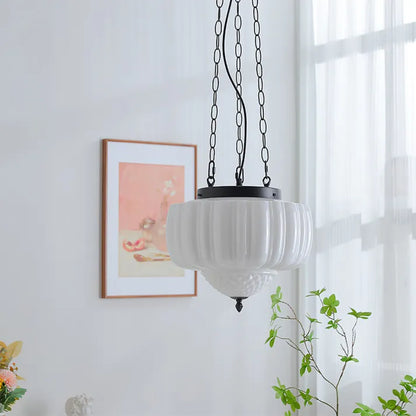 MinimalBlanc | Moderne Hängeleuchte Ceiling lights