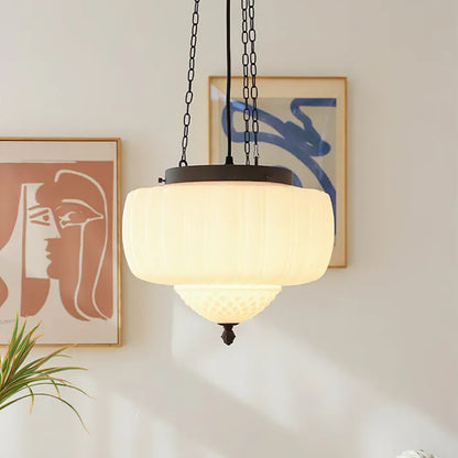 MinimalBlanc | Moderne Hängeleuchte Ceiling lights