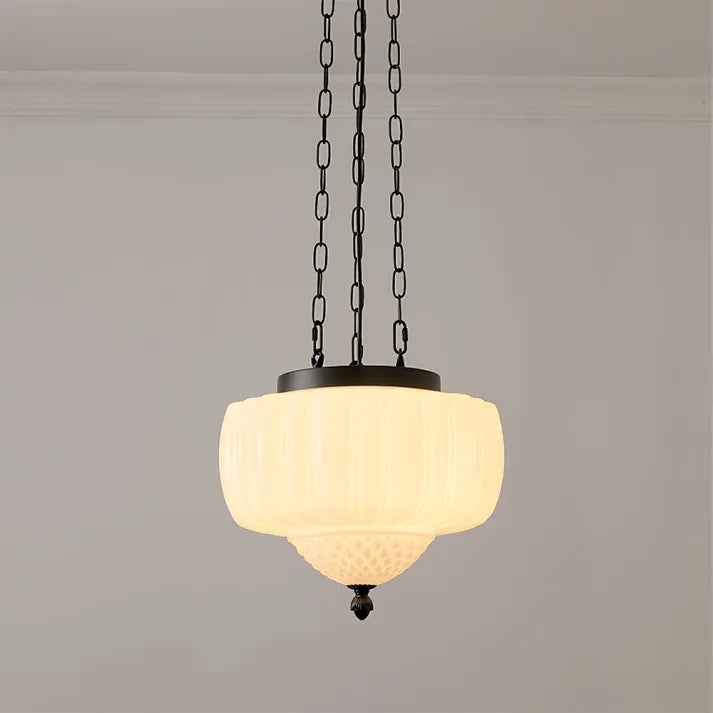 MinimalBlanc | Moderne Hängeleuchte Ceiling lights