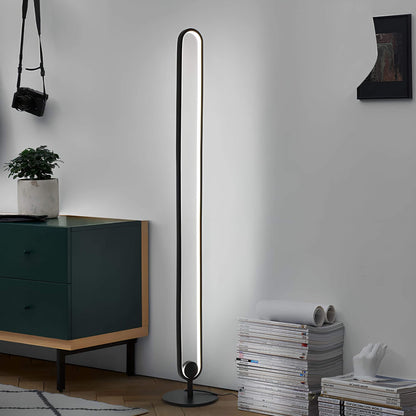 Glammzee LED-Stehleuchte – Stilvolles Design für ein warmes und einladendes Ambiente