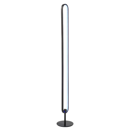 Glammzee LED-Stehleuchte – Stilvolles Design für ein warmes und einladendes Ambiente