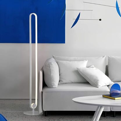 Glammzee LED-Stehleuchte – Stilvolles Design für ein warmes und einladendes Ambiente