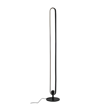 Glammzee LED-Stehleuchte – Stilvolles Design für ein warmes und einladendes Ambiente