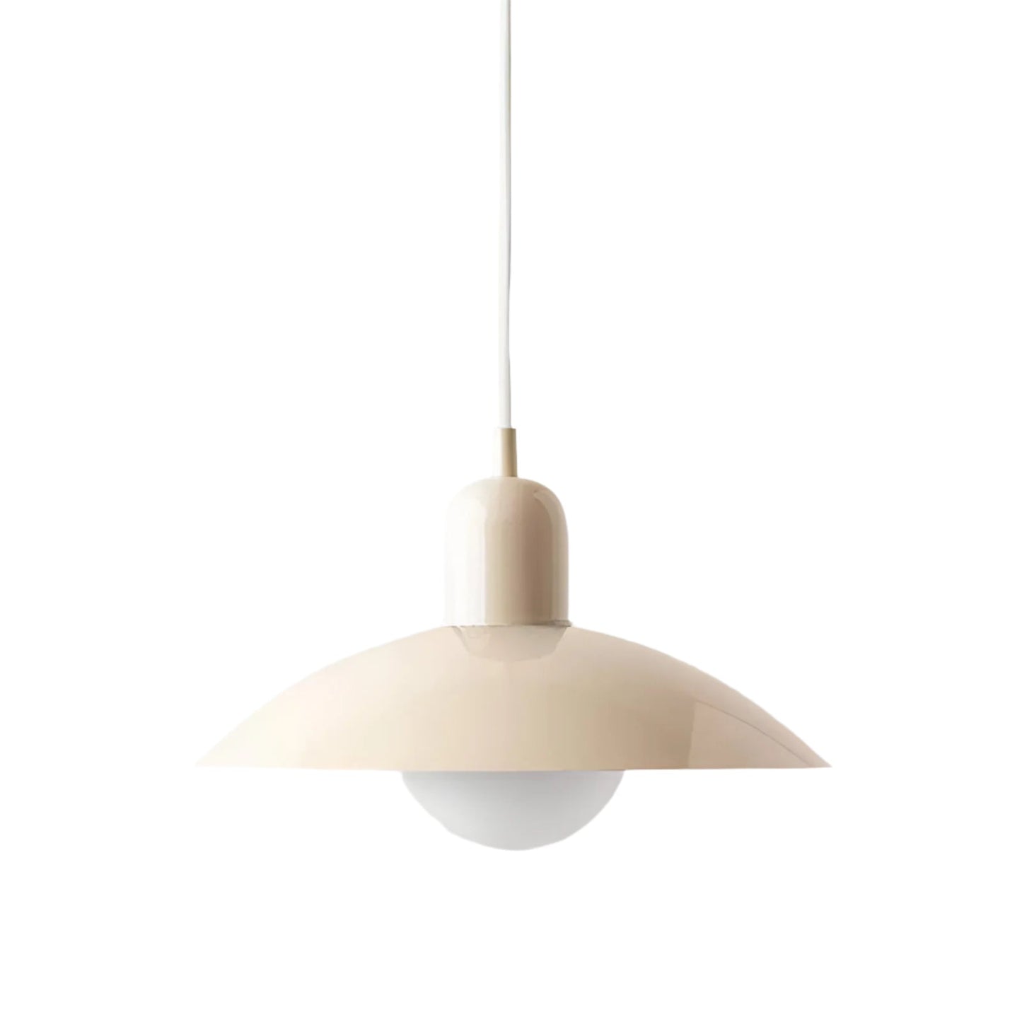 Mistralux | Pendelleuchte – Bauhaus-Design für Esszimmer und moderne Küchen 0