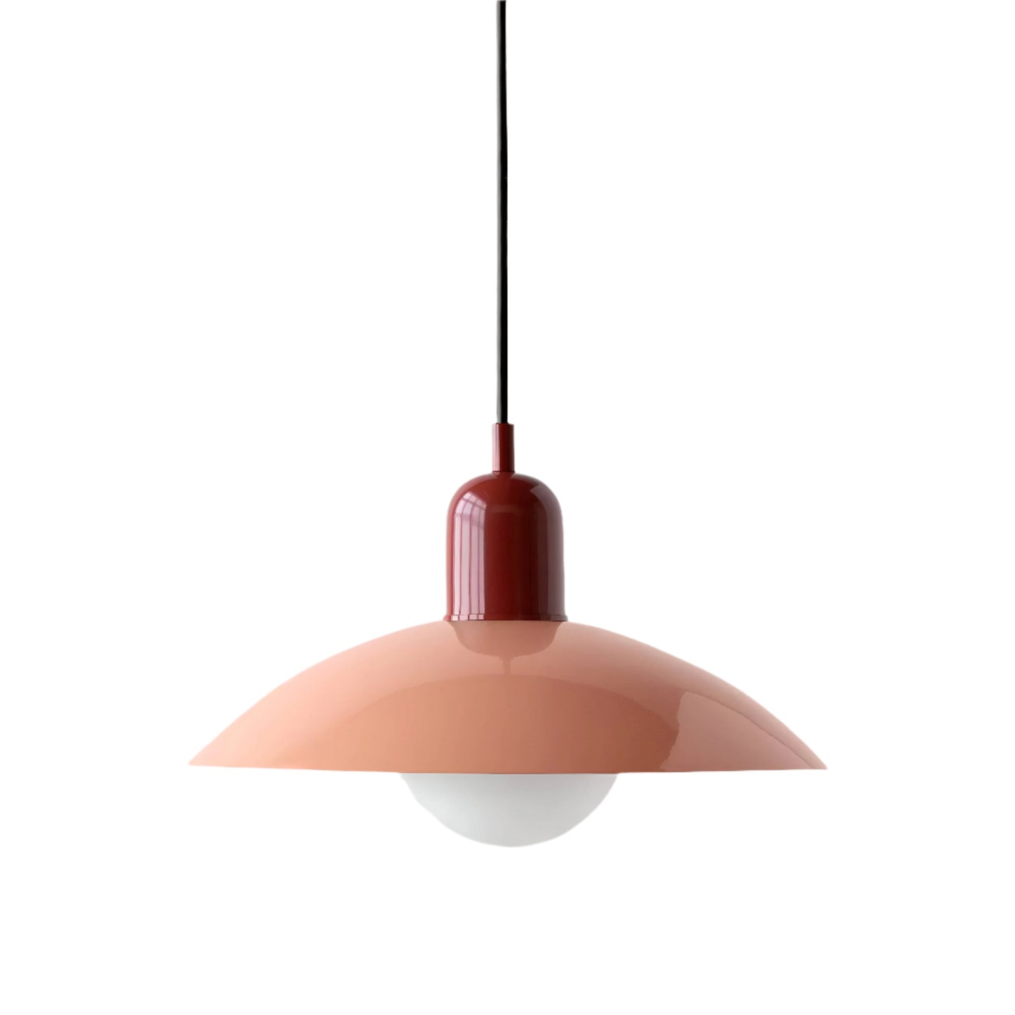Mistralux | Pendelleuchte – Bauhaus-Design für Esszimmer und moderne Küchen 10