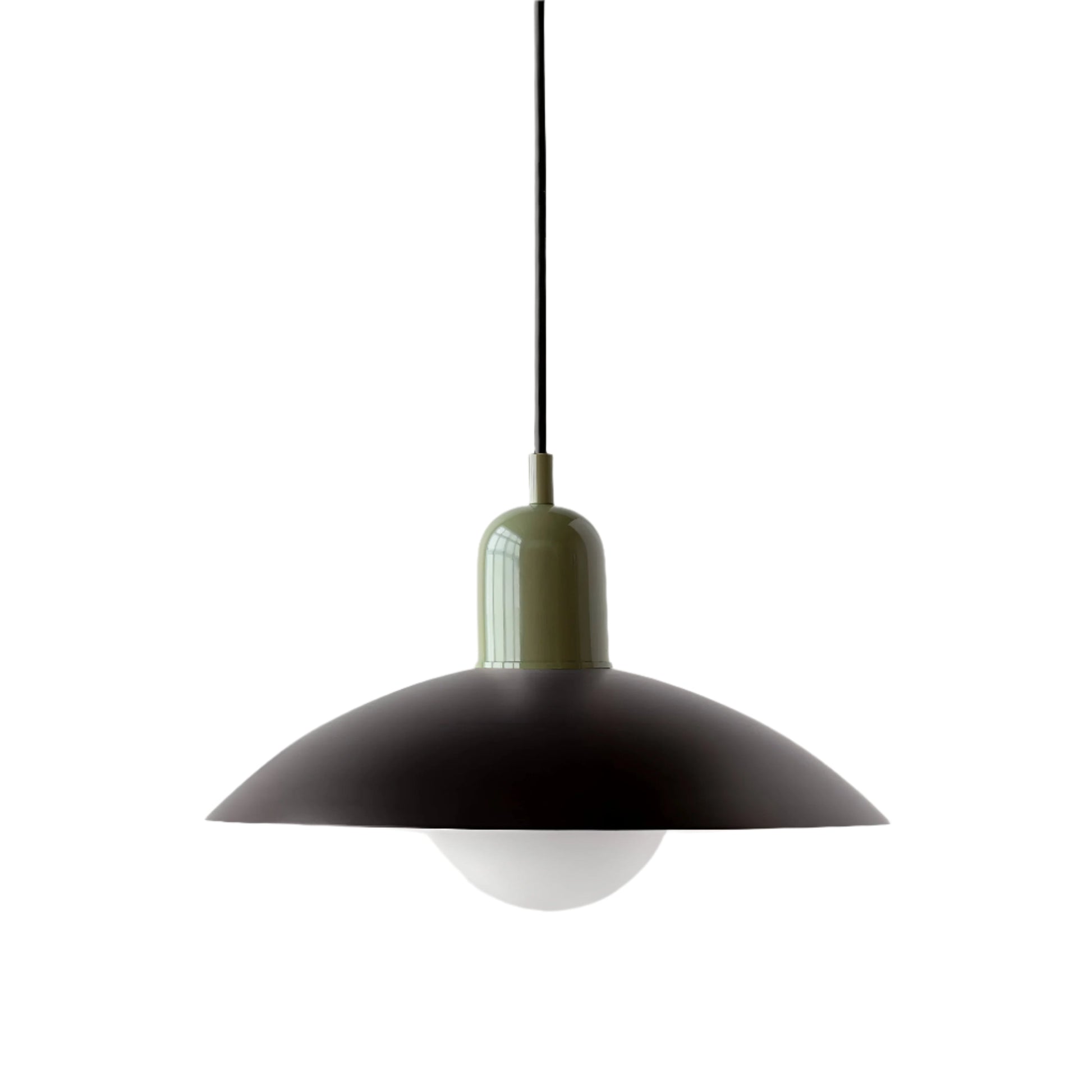 Mistralux | Pendelleuchte – Bauhaus-Design für Esszimmer und moderne Küchen 11
