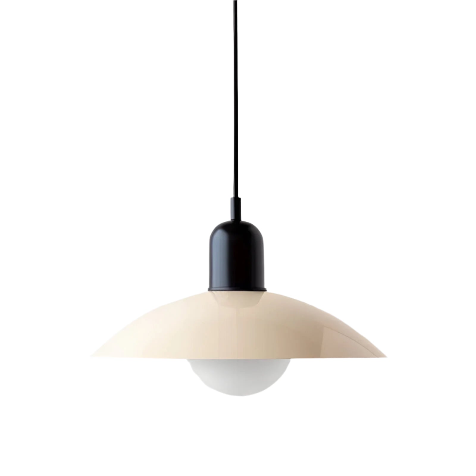 Mistralux | Pendelleuchte – Bauhaus-Design für Esszimmer und moderne Küchen 12